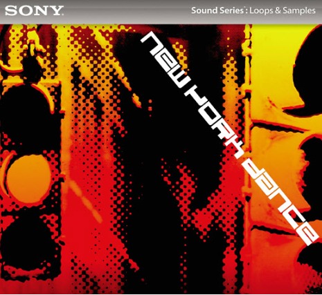 Loops For Acid: New York Dance