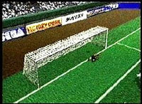 Sega Worldwide Soccer - NeverDieMedia
