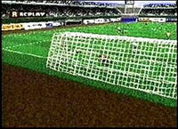 Sega Worldwide Soccer - NeverDieMedia