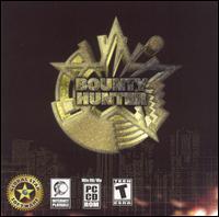 Bounty Hunter