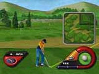 Fox Sports Golf 99