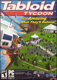 Tabloid Tycoon - NeverDieMedia