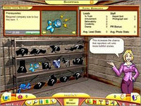 Tabloid Tycoon - NeverDieMedia