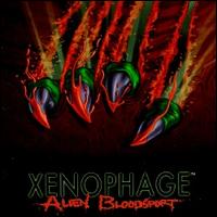 Xenophage