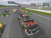 NASCAR Revolution SE w/ Manual