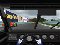 NASCAR Revolution SE w/ Manual