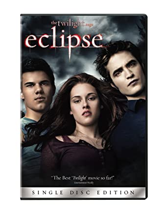The Twilight Saga: Eclipse