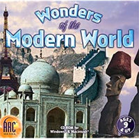 Wonders Of The Modern World