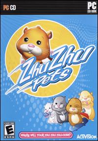 ZhuZhu Pets: Quest for Zhu - Where to Watch and Stream - TV Guide