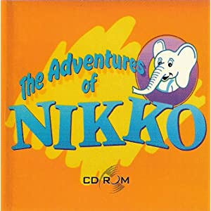 The Adventures Of Nikko - NeverDieMedia
