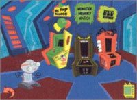 Math Missions: The Race to Spectacle City Arcade - NeverDieMedia