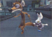 Jampack 2003 Winter w/ Manual