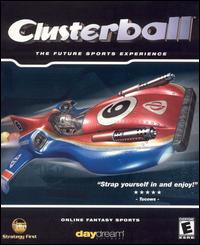 Clusterball w/ Manual