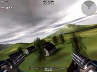 Clusterball w/ Manual