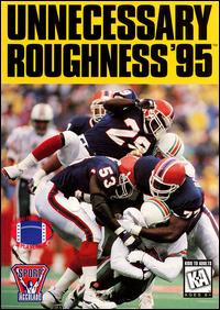 Unnecessary Roughness  '95