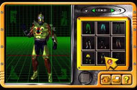 Action Man: Raid on Island X - NeverDieMedia
