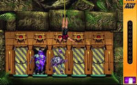 Action Man: Raid on Island X - NeverDieMedia