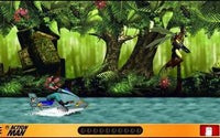 Action Man: Raid on Island X - NeverDieMedia