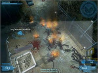 ShadowGrounds Survivor