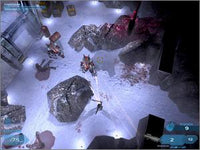 ShadowGrounds Survivor