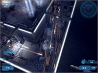 ShadowGrounds Survivor