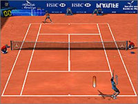 Tennis Masters Series 2003