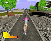 XScooter