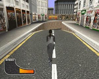 XScooter