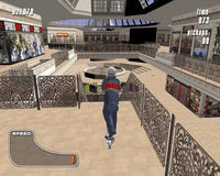 XScooter