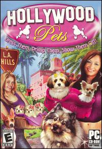 Hollywood Pets