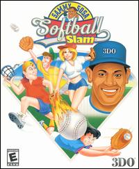 Sammy Sosa: Softball Slam
