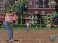 Sammy Sosa: Softball Slam