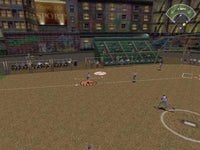 Sammy Sosa: Softball Slam