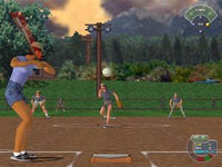 Sammy Sosa: Softball Slam