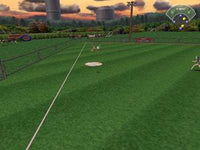 Sammy Sosa: Softball Slam