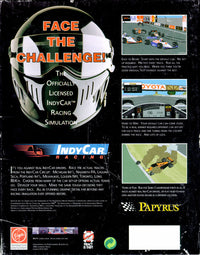 IndyCar Racing - NeverDieMedia
