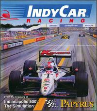 IndyCar Racing - NeverDieMedia