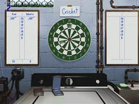 Elite Darts