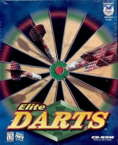 Elite Darts