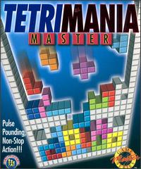 Tetrimania Master