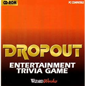 DropOut: Entertainment - NeverDieMedia