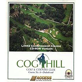 Links Championship Course: Cog Hill