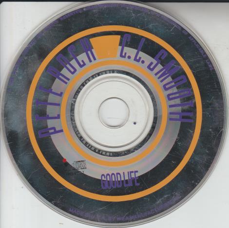 Pete Rock & C.L. Smooth: Good Life Promo