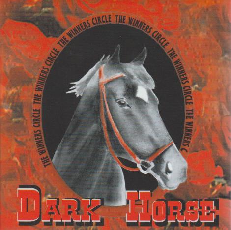 Dark Horse: The Winners Circle w/ Artwork