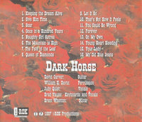 Dark Horse: The Winners Circle w/ Artwork