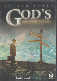 God's Guidance