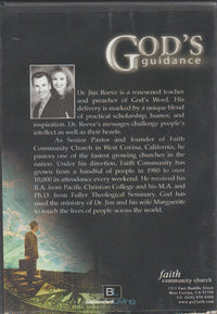 God's Guidance