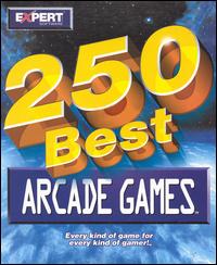 250 Best Arcade Games