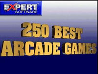 250 Best Arcade Games