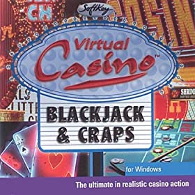 Virtual Casino: Blackjack & Craps